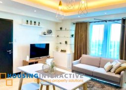 fully furnished 2-bedroom unit for rent in san lorenzo place