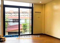 grand 2-storey, 3-bedroom townhouse with balcony for sale in marimar village