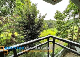 house and lot for rent/sale in ayala hillside estates