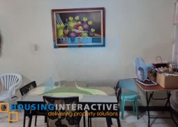 modern 2-storey, 2-bedroom townhouse for sale in mandaluyong