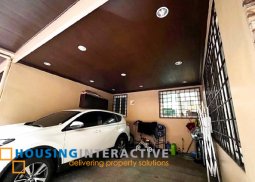 modern 2-storey, 3-bedroom townhouse for sale in addition hills