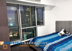 fully furnished 2-bedroom unit with balcony for sale in acqua private residences