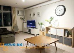 grand fully furnished 3-bedroom unit with den for sale in antel spa