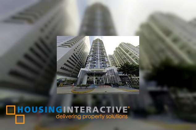 fully furnished 2-bedroom unit for rent in blue sapphire