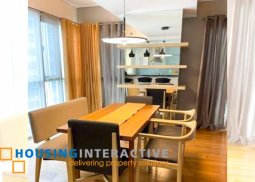 for rent -2br unit in one serendra