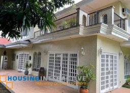 house for sale in ayala alabang village