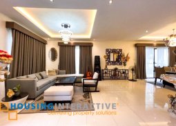 house and lot for sale in bayanihan village paranaque city