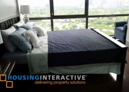 newly renovated 2br condo unit for rent at the bellagio iii bgc