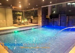 for rent|sale -1br unit salcedo square