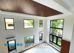 house for sale in ayala alabang village