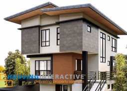 brand new 2-storey, 4-bedroom house for sale in filinvest heights