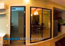 for sale -1br unit in two serendra