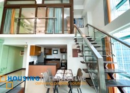 for sale -1br unit in eastwood le grand