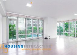 for rent -3br unit in proscenium at rockwell