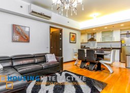 for rent -1br unit in one serendra
