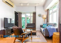 for rent -1br unit in two serendra
