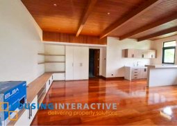 luxury 3-storey, 4-bedroom house with balcony for sale in ayala alabang village