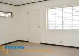 classic 2-storey, 3-bedroom house for rent in magallanes village