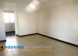 bare 1-bedroom unit with balcony & parking for rent in amaryllis