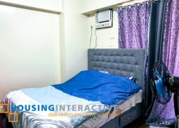 bare 2-bedroom unit for sale in with balcony & parking for sale in amaryllis
