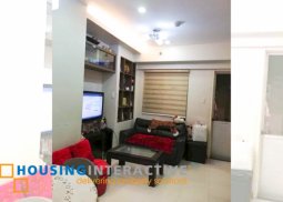 semi furnished 2-bedroom unit with parking & lanai for sale in viera