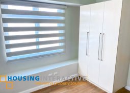 for rent -1br unit in kroma tower