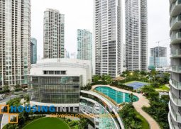 for sale -studio in proscenium residences