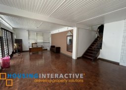 house for lease at san lorenzo village