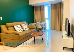 for rent -2br unit in uptown parksuites