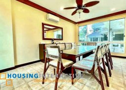 grand 2-storey, 4-bedroom house with balcony for sale in verandas at saratoga hills