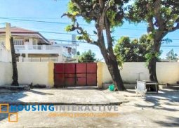 grand 2-storey, 5-bedroom house with roof deck for sale in better living