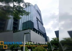 retail office space for lease in bgc