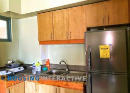 fully furnished 2-bedroom corner unit for rent in tivoli garden