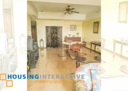 semi furnished 3-bedroom unit for sale in bayview international tower