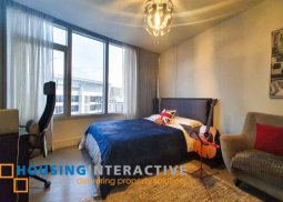 for rent -3br unit in proscenium at rockwell