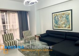2 bedrooms unit in paseo parkview suites