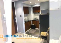 1 bedroom loft type in bellagio 3