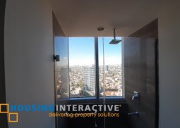 for sale -3br unit in proscenium at rockwell