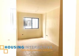 modern 3-storey, 3-bedroom townhouse for sale in sanville, tandang sora