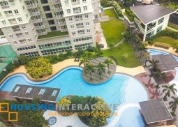 for rent -3br unit in two serendra
