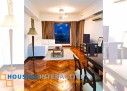 fully furnished 2-bedroom unit for sale/rent in shang grand