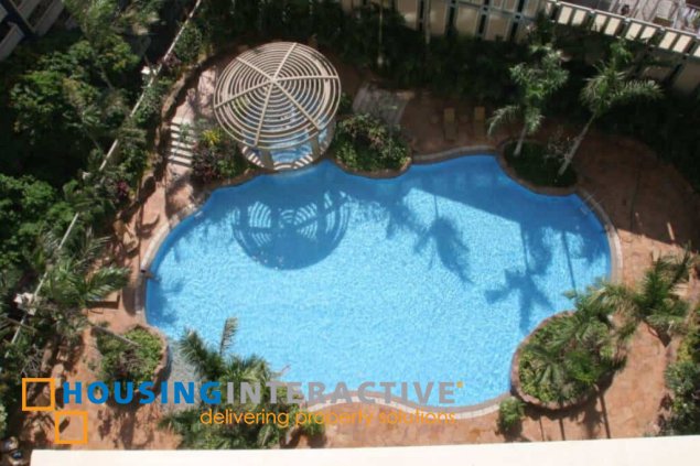 fully furnished 2-bedroom unit for sale/rent in shang grand