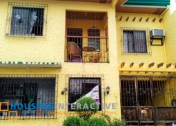 classic 2-storey, 4-bedroom house for sale in villa palao