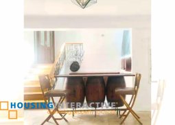 grand 3-bedroom bungalow with pool for rent in urdaneta village