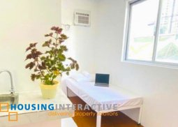 modern 4-storey, 44-room with balconies dormitory building for sale in pasay