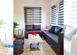 grand 2-storey, 3-bedroom house with pool for sale in grande residencia