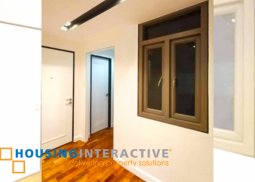 fully furnished 1-bedroom unit with balcony for rent in mosaic tower