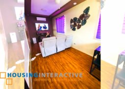 luxe 2-storey, 3-bedroom house for sale in better living