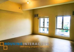 bare 1-bedroom unit for rent in avida cityflex
