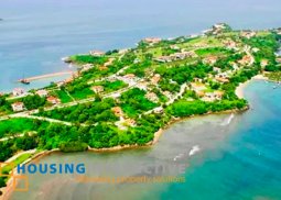 grand lot for sale in peninsula de punta fuego